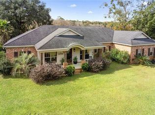 6460 Live Oak Cir W, Theodore, AL 36582