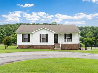 3401 Timber Trce, Woodlawn, TN 37191