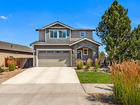 2382 NE Jackson Ave, Bend, OR 97701