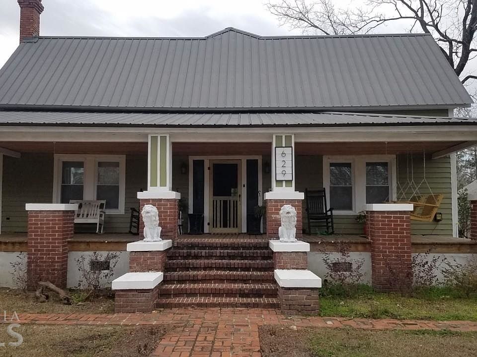 629 Bobby Fortner Rd, Kite, GA 31049 Zillow
