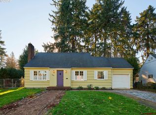 9944 NE Mason St, Portland, OR