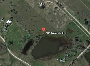 7799 Taylorsville Rd, Dale, TX 78616
