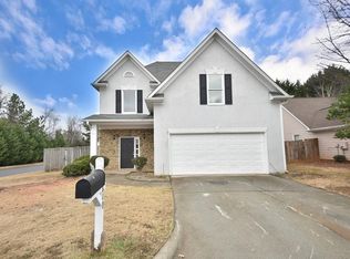10800 Morton Chase Way, Johns Creek, GA 30022