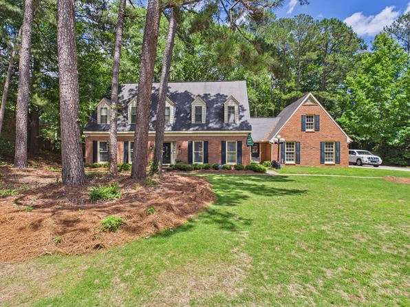 6502 Beaver Trl, Midland, GA 31820