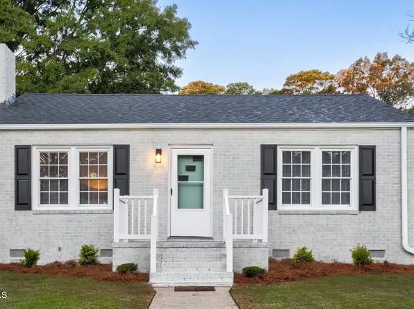 104 Dewey Street SW, Wilson, NC 27893