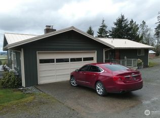 20400 Spring Hill Ln, Mount Vernon, WA 98274