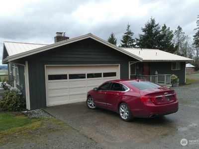 20400 Spring Hill Lane, Mount Vernon, WA, 98274