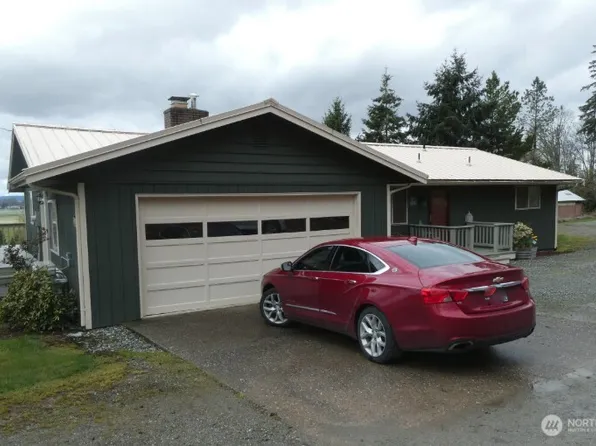 20400 Spring Hill Lane, Mount Vernon, WA 98274