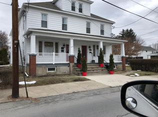254 Broad St FLOOR 2, Pittston, PA 18640