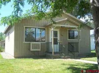 435 E Arbecam Ave, Cortez, CO 81321