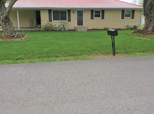 212 W Sandra Dr, Princeton, KY 42445