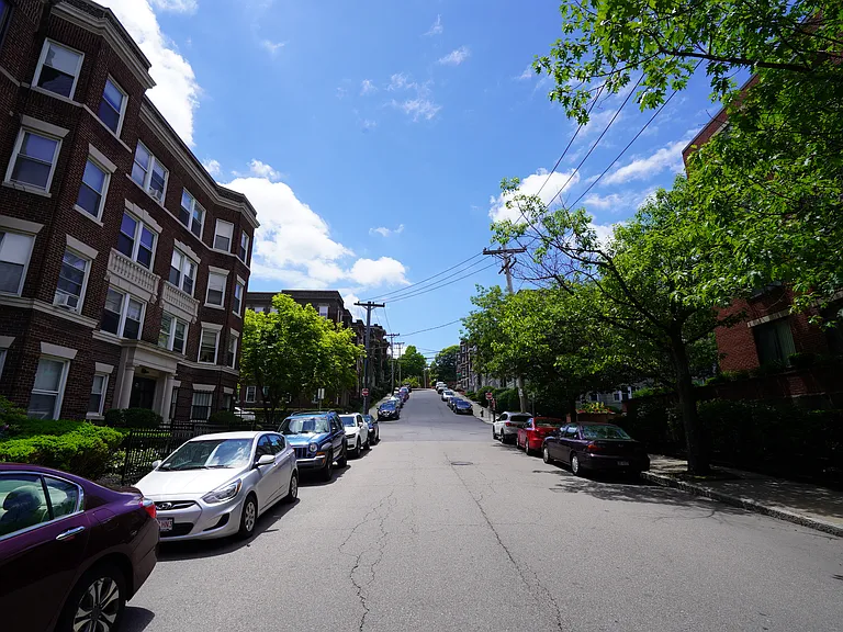 86 Brainerd Rd #20 — Photo 20