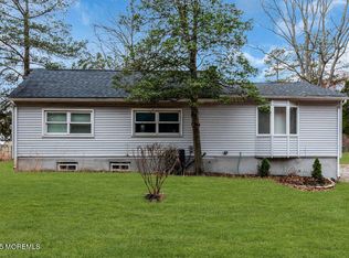 517 Newtons Corner Road, Howell, NJ 07731