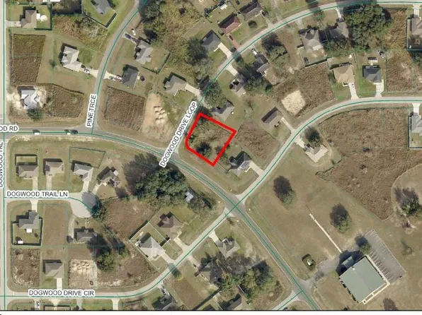 Dogwood Drive Loop #14, Ocala, FL 34472