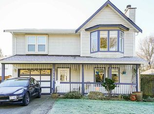 17184 63rd Ave, Surrey, BC V3S7G3