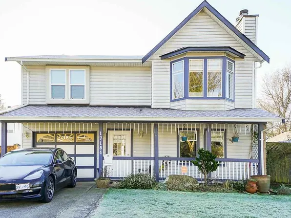 17184 63rd Ave, Surrey, BC V3S 7G3