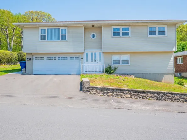 188 Judith Lane, Waterbury, CT 06704