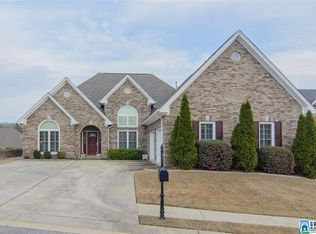 5733 Chetham Hl, Pinson, AL 35126