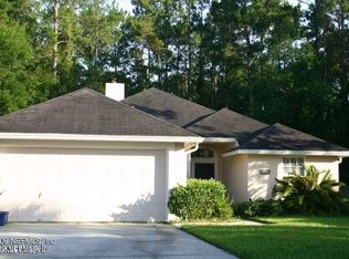 1500 Maple Leaf Ln, Fleming Island, FL 32003