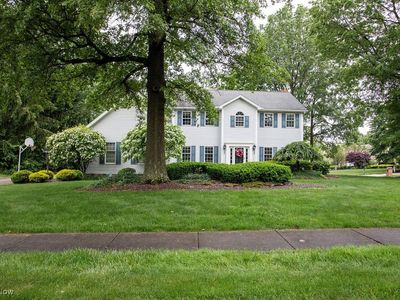 610 Stoneybrook Ln, Canfield, OH, 44406