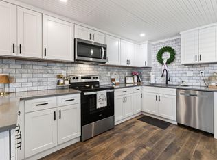 150 W McIver St, Angier, NC 27501