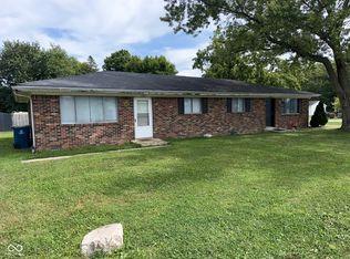 707 & 709 S Illinois St, Arcadia, IN 46030