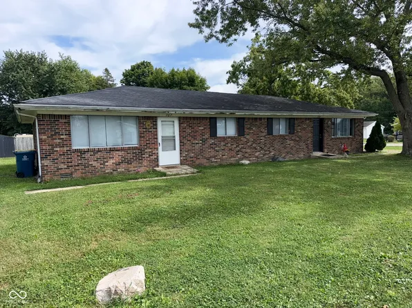 707 & 709 S Illinois St, Arcadia, IN 46030