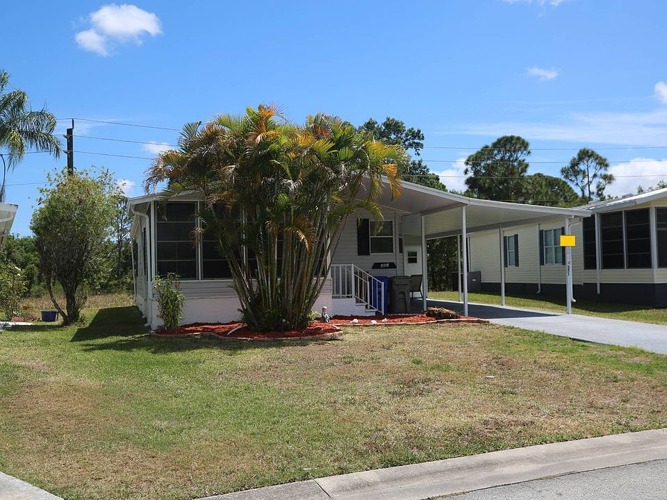 351 Bimini Cay, Vero Beach, FL 32966 Zillow