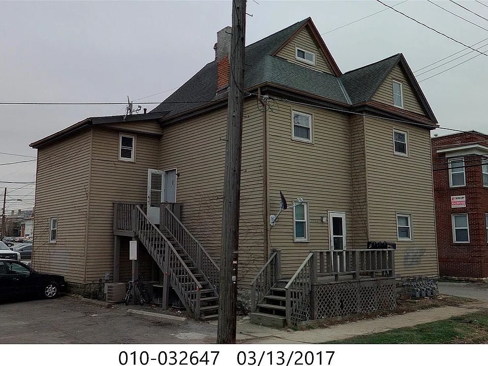 1st image of 1502 Hunter Ave APT B