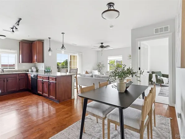1144 Rockhurst Drive #308, Highlands Ranch, CO 80129