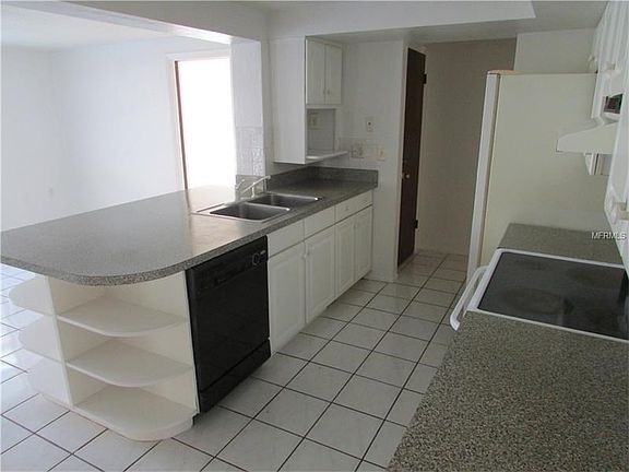 Kitchen to Dining Room