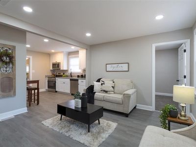 605 Fairview Ln, Portsmouth, VA, 23702