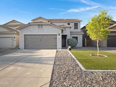 342 E Backman St, San Tan Valley, AZ, 85140