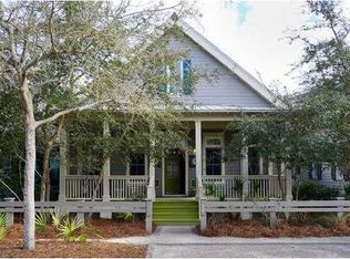 74 Mystic Cobalt St, Santa Rosa Beach, FL 32459
