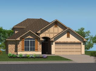 5510 Imogen Dr, Belton, TX 76513