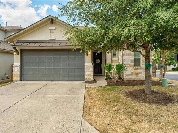 10700 Twisted Elm Dr #55, Austin, TX 78726