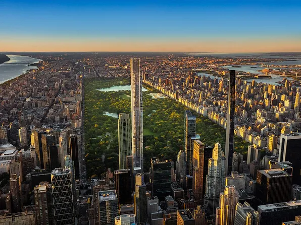 217 W 57th St APT 45B, New York, NY 10019