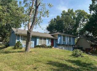 13004 E 53rd Ter, Kansas City, MO 64133