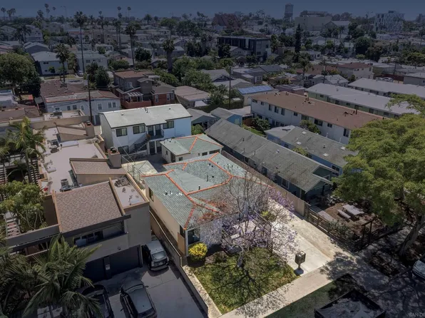 4471 Louisiana St, San Diego, CA 92116