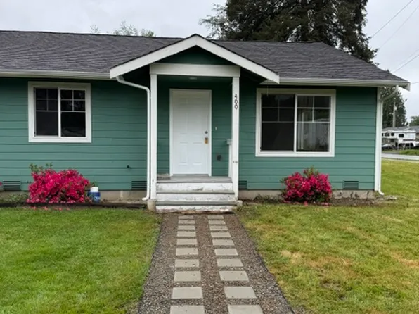 400 Alder Pl #400, Granite Falls, WA 98252