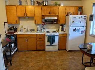1250 and 1260 Elder Ave, Boulder, CO 80304