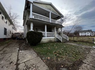 12626 Iowa Ave, Cleveland, OH
