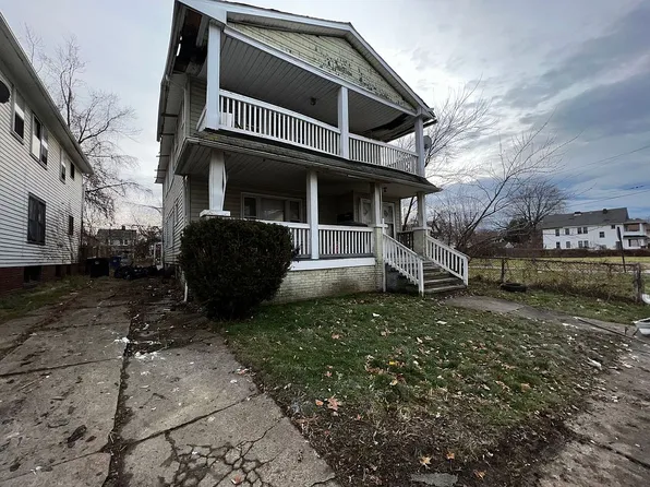 12626 Iowa Ave, Cleveland, OH 44108
