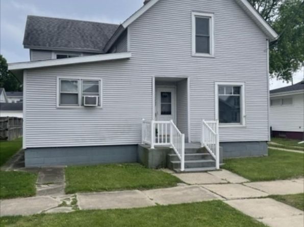 1437 Illinois Ave #1/2