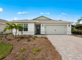15767 Northridge RD, PUNTA GORDA, FL 33982