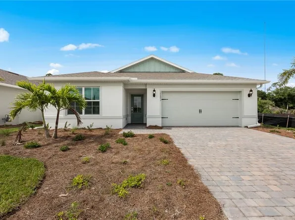 15767 Northridge RD, PUNTA GORDA, FL 33982