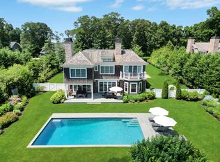 21 Barn Ln, Bridgehampton, NY 11932
