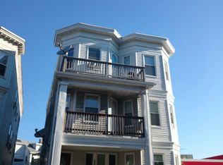229 Park St, Dorchester, MA 02124