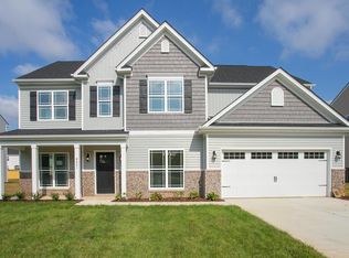 4021 Rampart Way LOT 163, Spring Hill, TN 37174