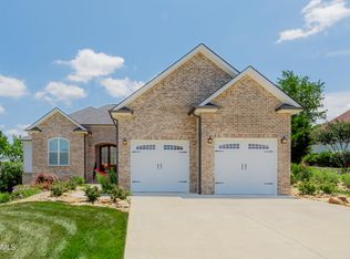 107 Inola Pl, Loudon, TN 37774